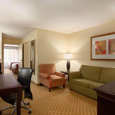 Country Inn & Suites By Radisson, Washington At Meadowlands, Pa Luaran gambar