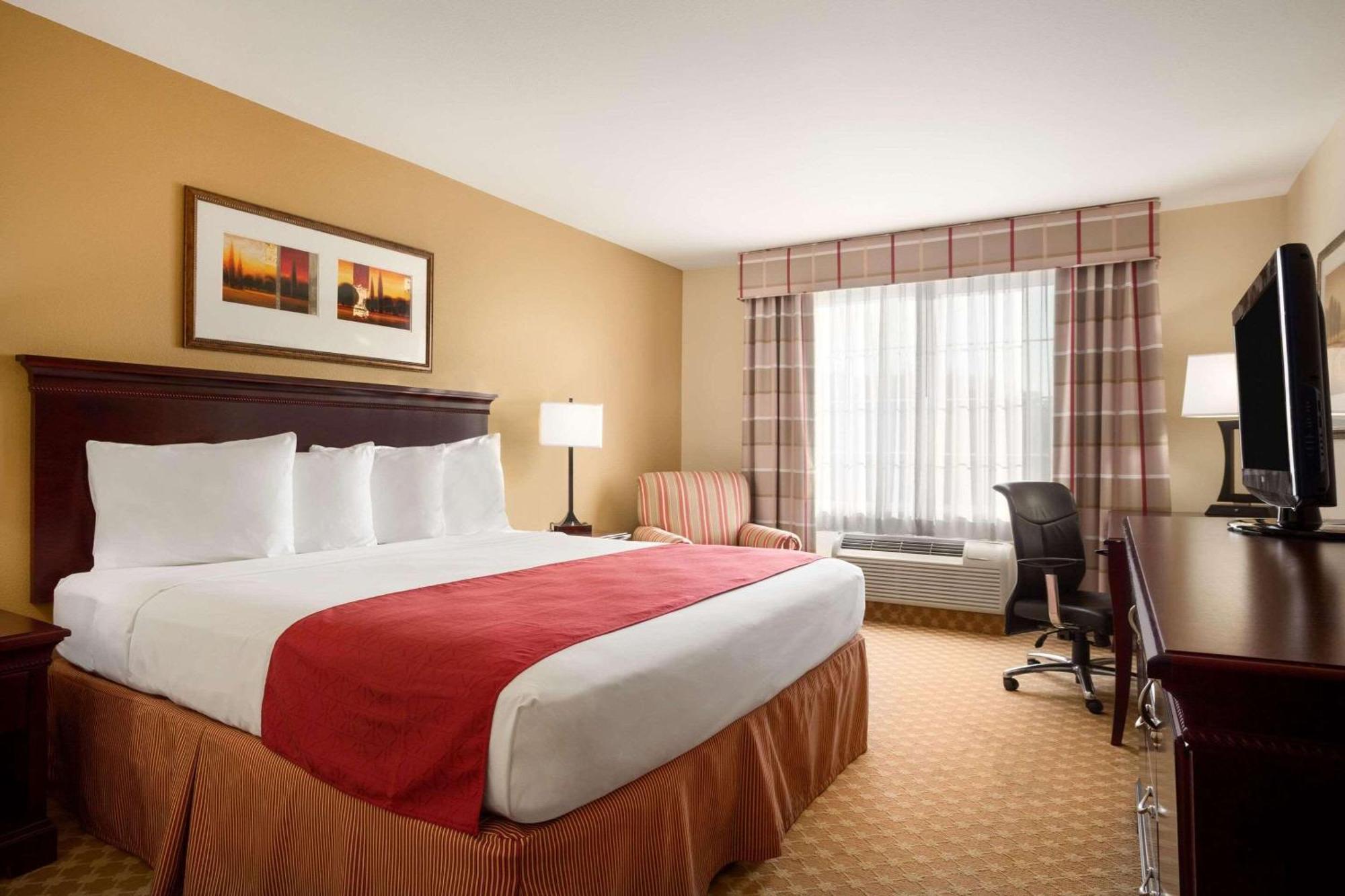 Country Inn & Suites By Radisson, Washington At Meadowlands, Pa Luaran gambar