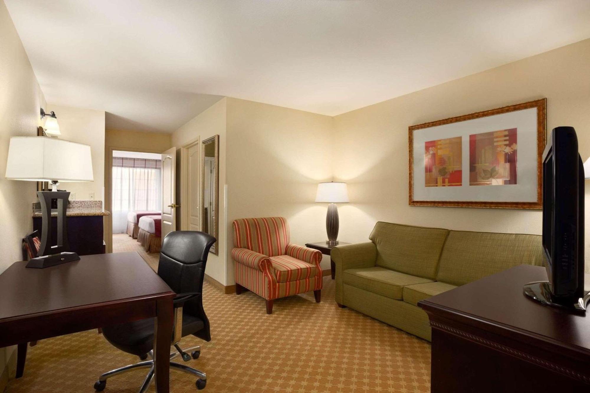Country Inn & Suites By Radisson, Washington At Meadowlands, Pa Luaran gambar
