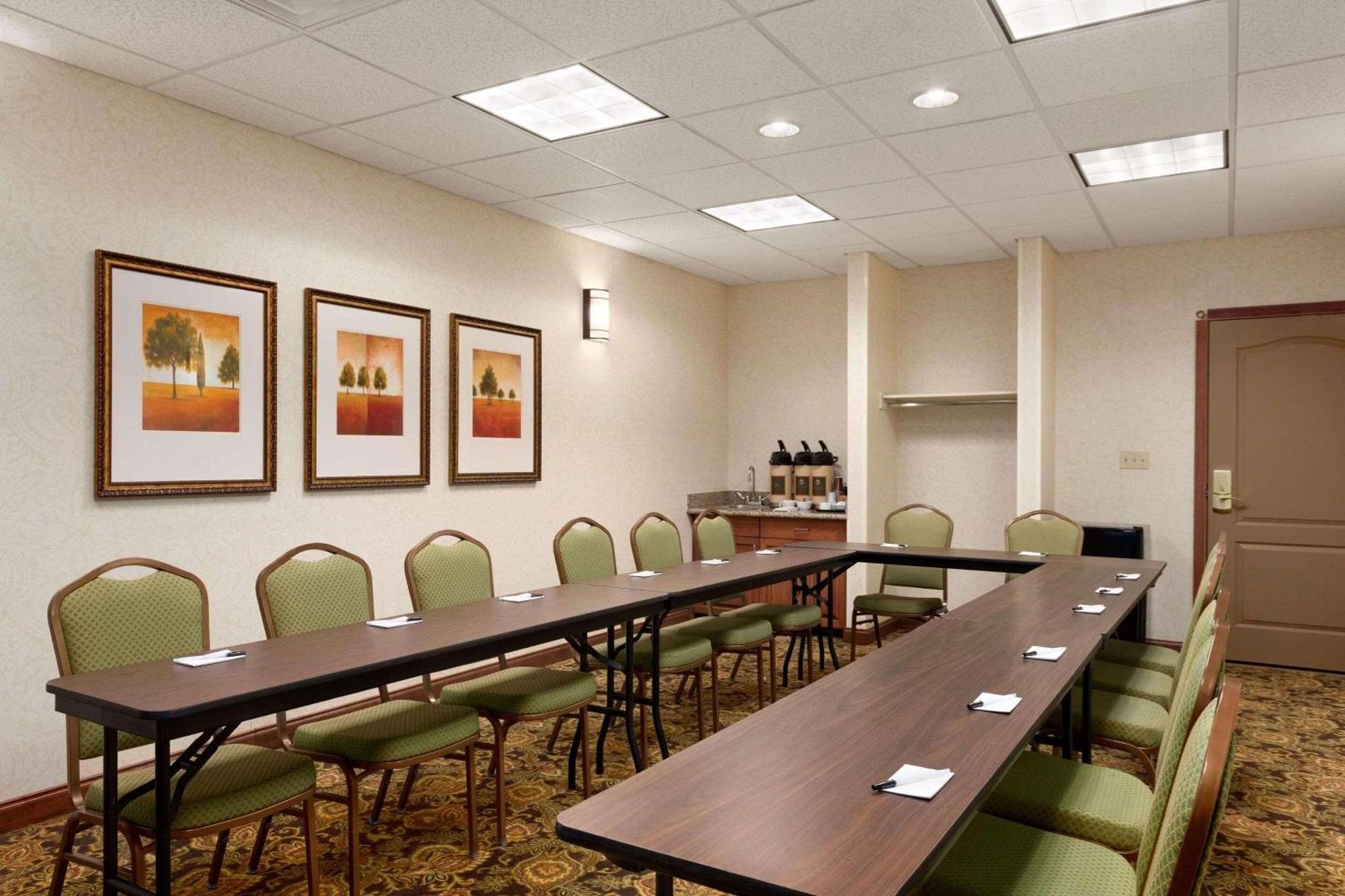 Country Inn & Suites By Radisson, Washington At Meadowlands, Pa Luaran gambar