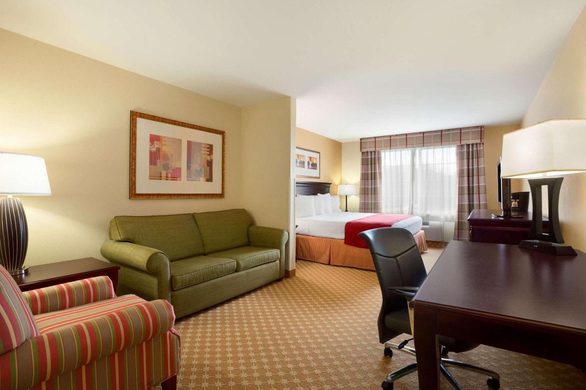 Country Inn & Suites By Radisson, Washington At Meadowlands, Pa Luaran gambar