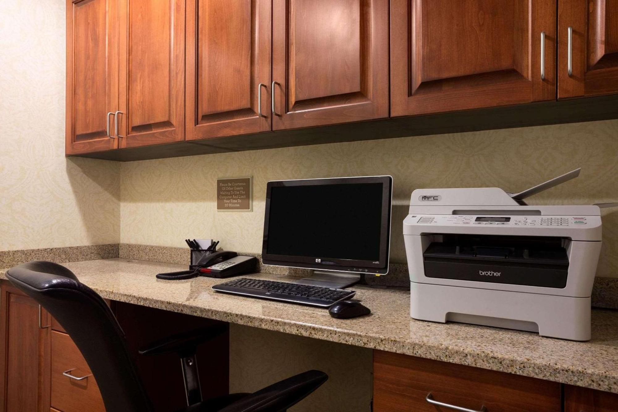 Country Inn & Suites By Radisson, Washington At Meadowlands, Pa Luaran gambar
