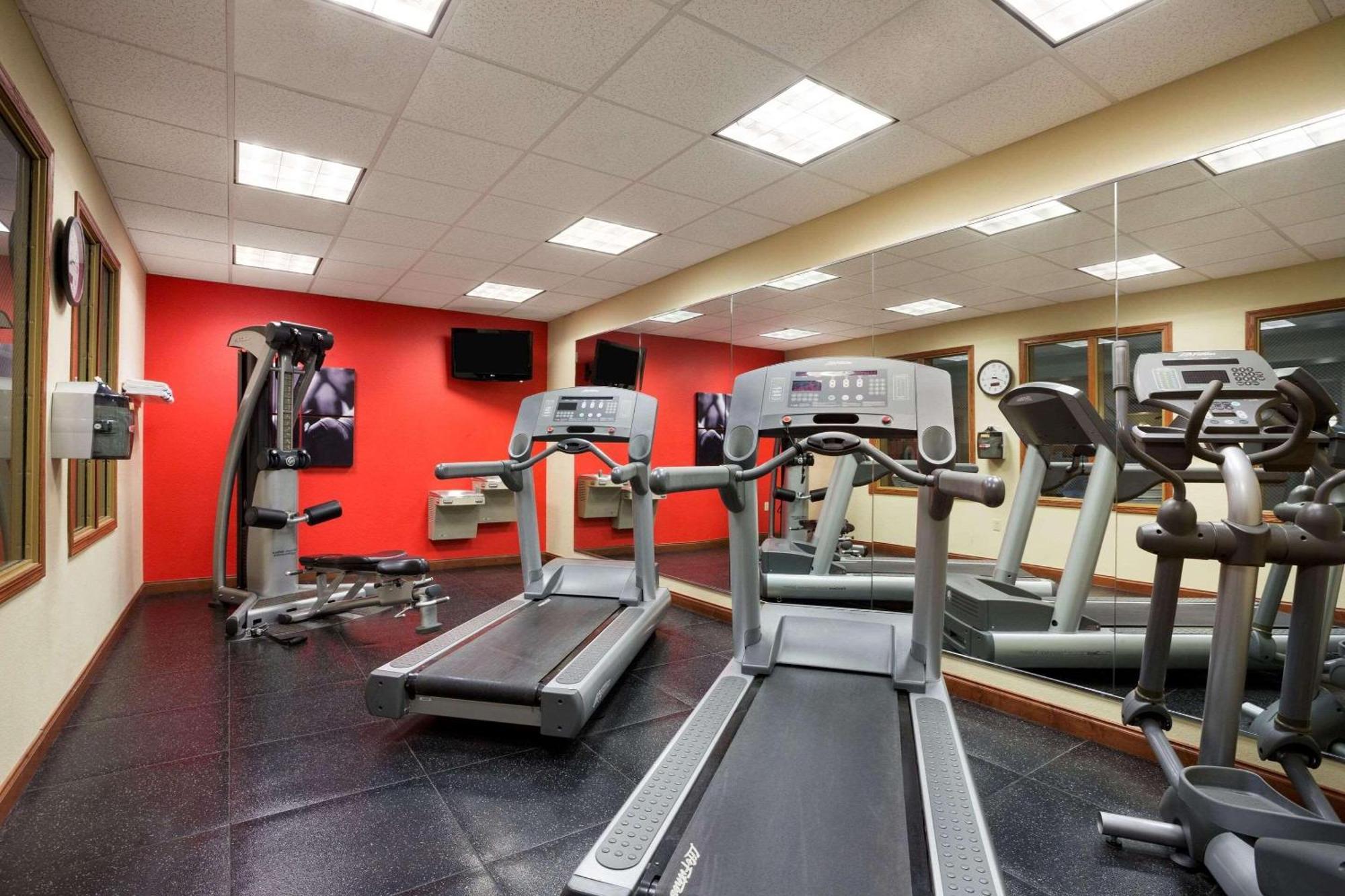 Country Inn & Suites By Radisson, Washington At Meadowlands, Pa Luaran gambar