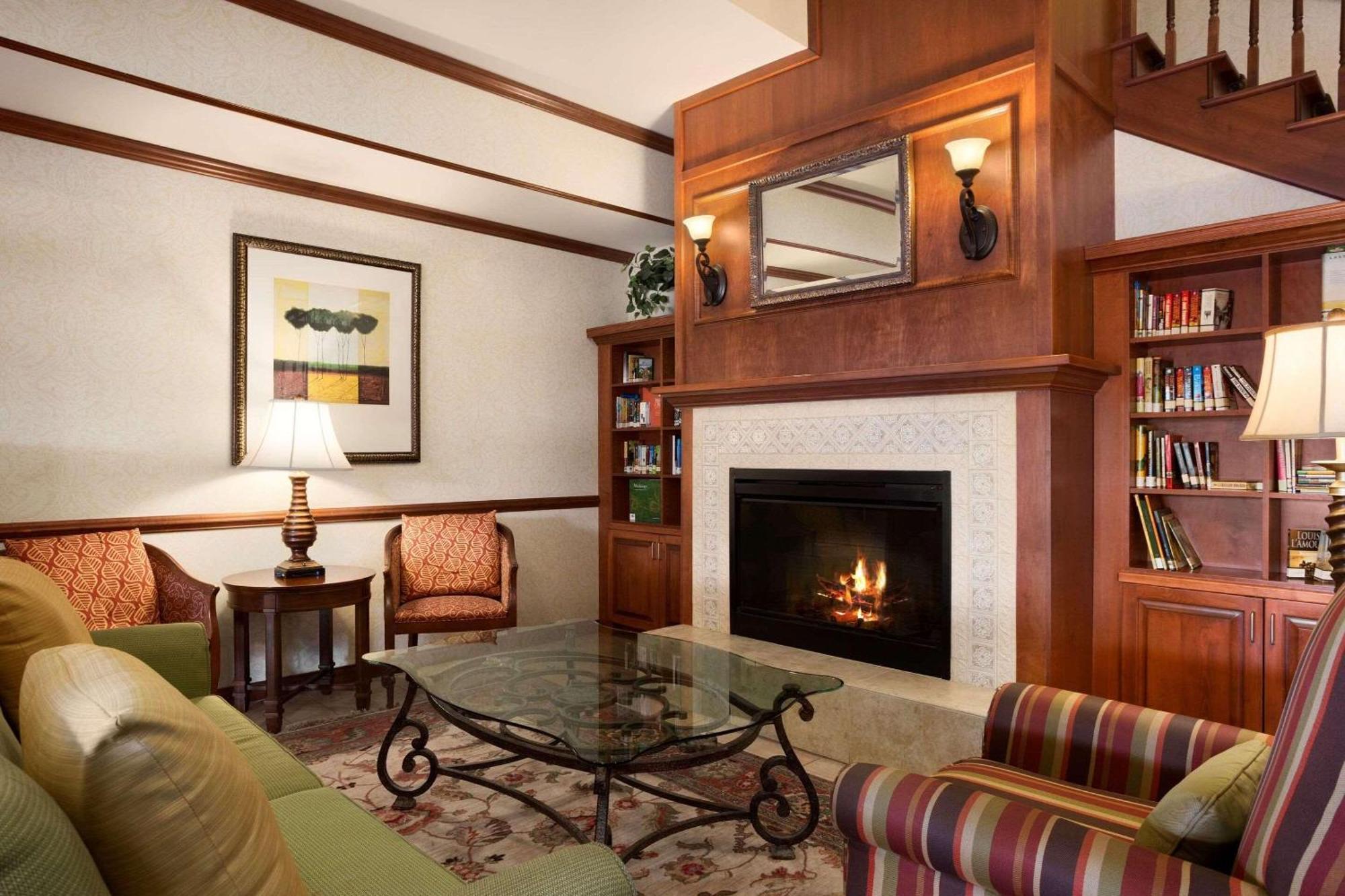 Country Inn & Suites By Radisson, Washington At Meadowlands, Pa Luaran gambar