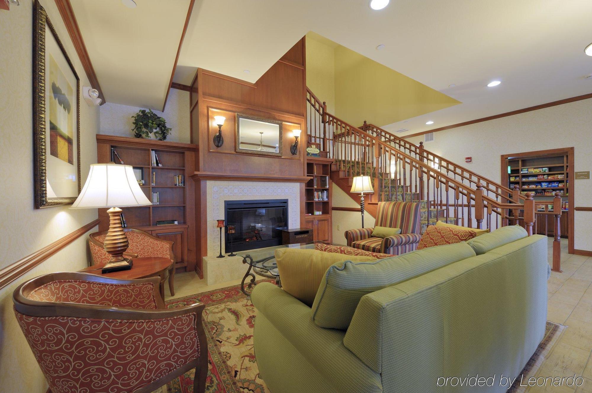 Country Inn & Suites By Radisson, Washington At Meadowlands, Pa Luaran gambar