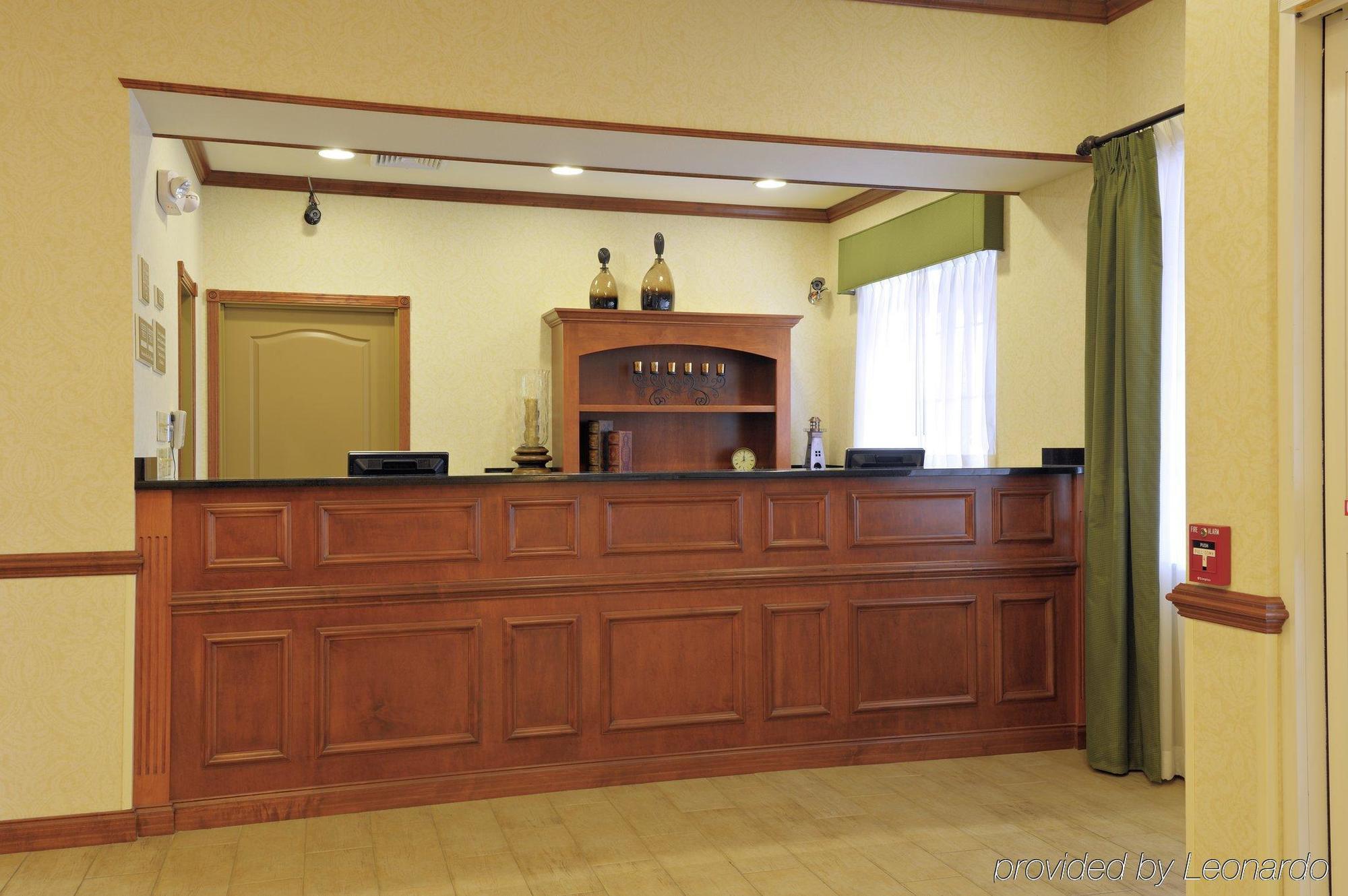 Country Inn & Suites By Radisson, Washington At Meadowlands, Pa Dalaman gambar