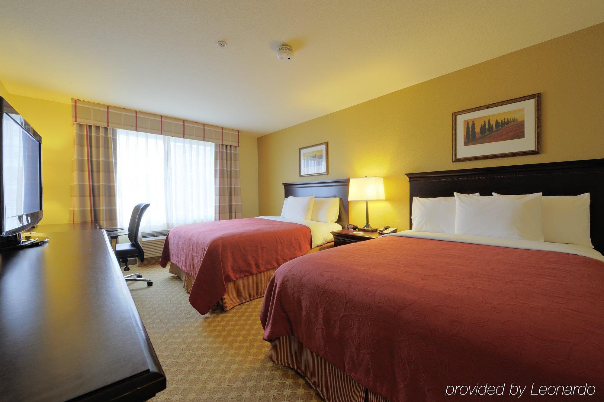 Country Inn & Suites By Radisson, Washington At Meadowlands, Pa Bilik gambar
