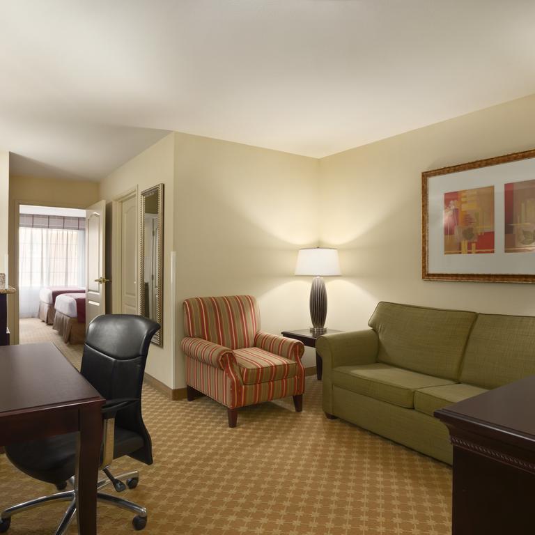 Country Inn & Suites By Radisson, Washington At Meadowlands, Pa Luaran gambar