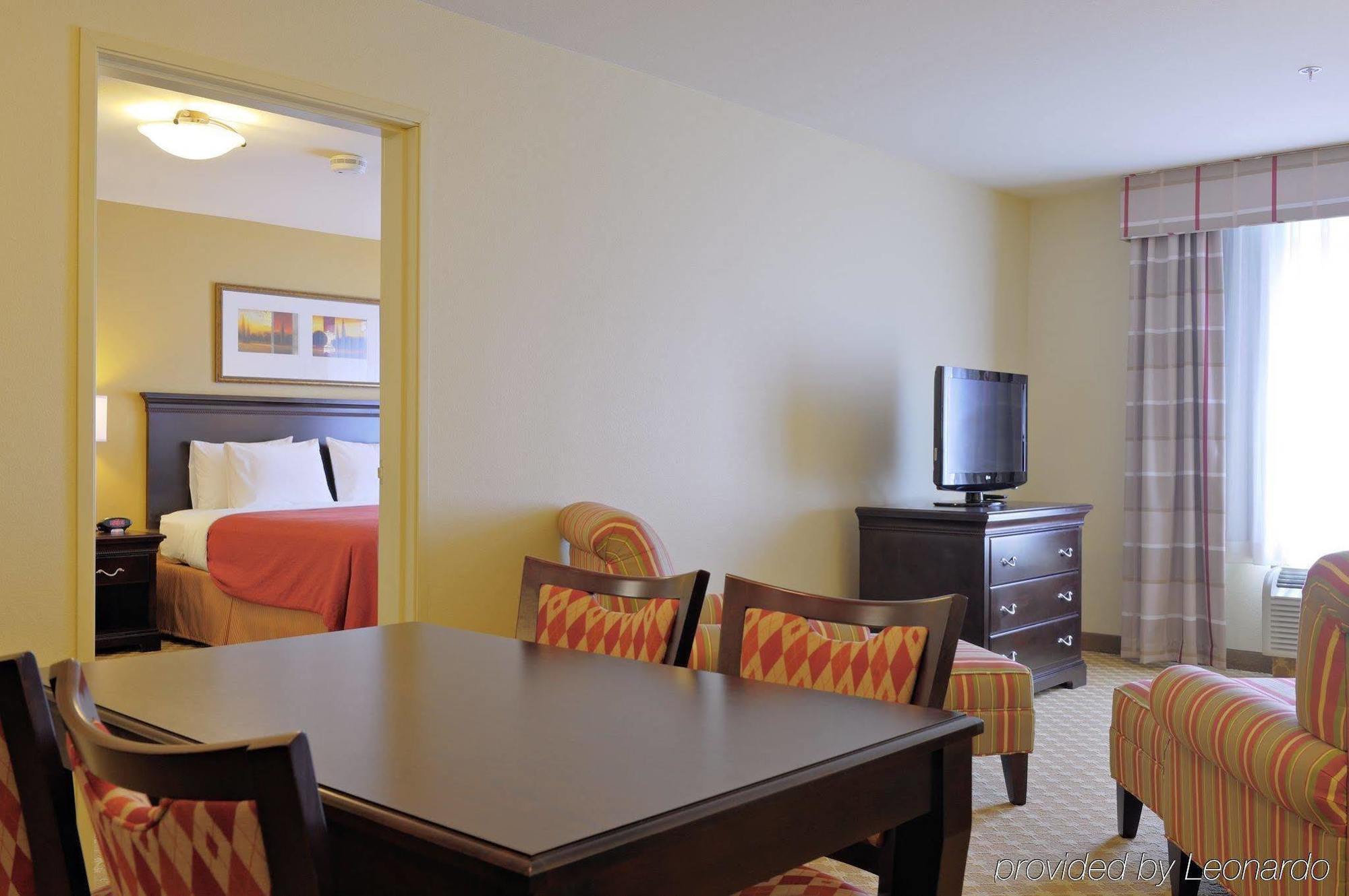 Country Inn & Suites By Radisson, Washington At Meadowlands, Pa Luaran gambar