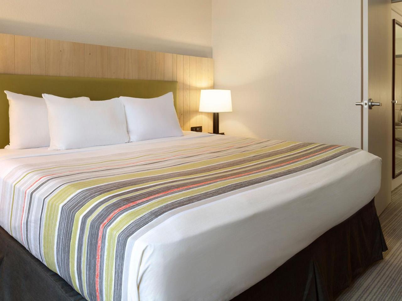 Country Inn & Suites By Radisson, Washington At Meadowlands, Pa Luaran gambar