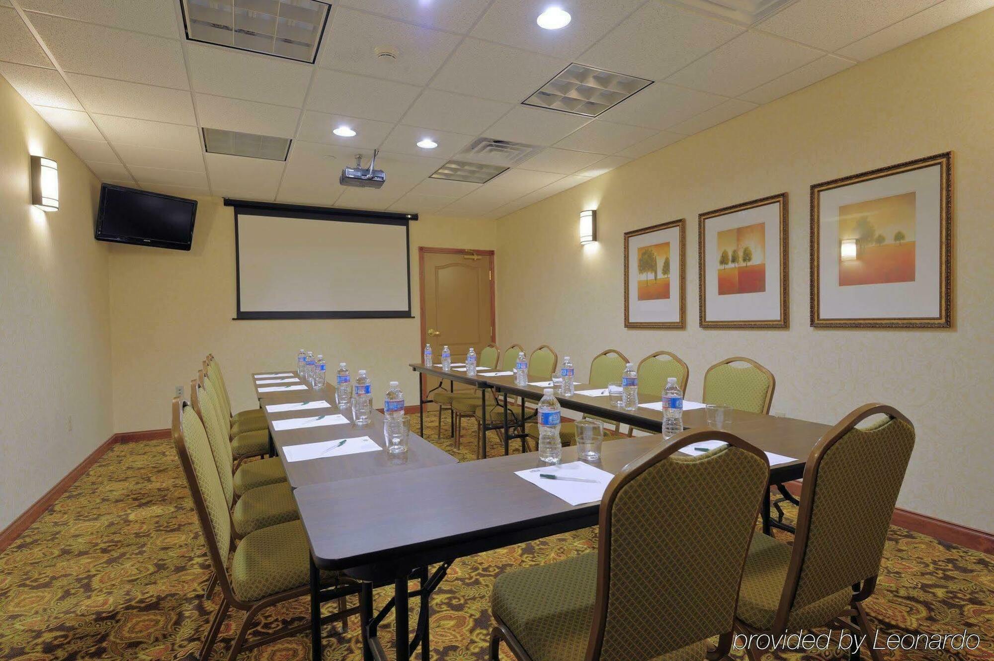 Country Inn & Suites By Radisson, Washington At Meadowlands, Pa Kemudahan gambar