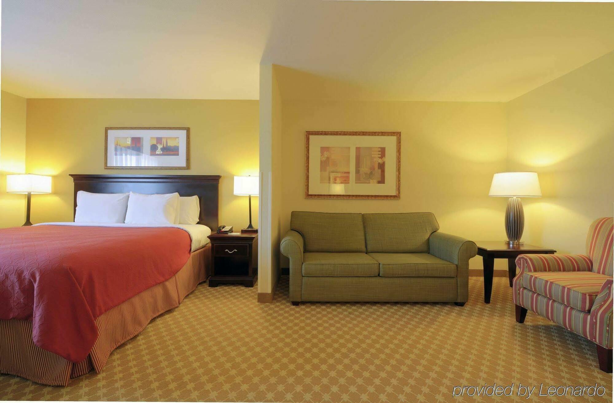 Country Inn & Suites By Radisson, Washington At Meadowlands, Pa Luaran gambar
